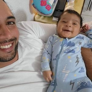 Meet your Posher, Guillermo